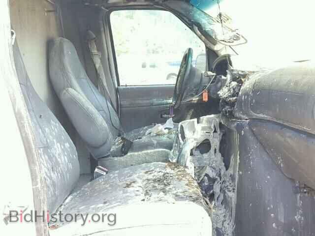 2005 FORD ECONOLINE - VIN: 1FTSS34S45HA35617 - Фото 5
