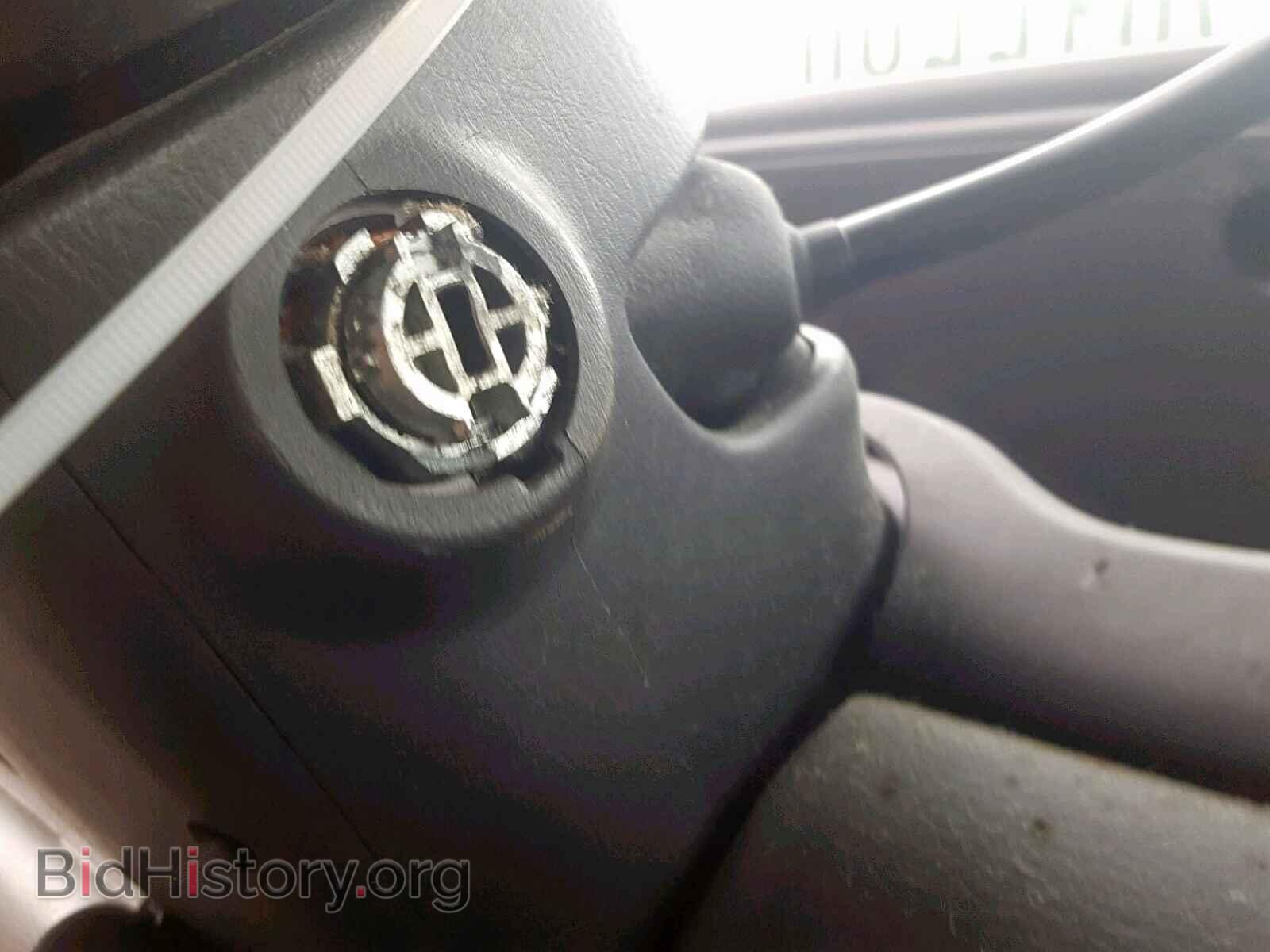2008 FORD ECONOLINE - VIN: 1FBNE31L38DA15294 - Фото 9