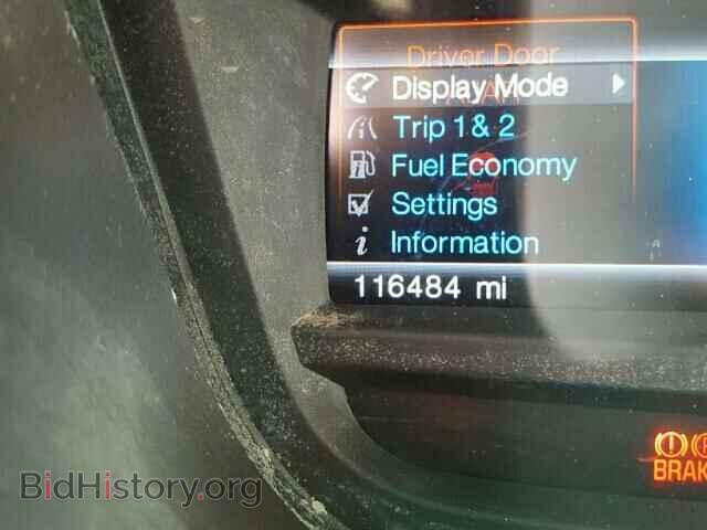 2013 FORD EXPLORER - VIN: 1FM5K7F84DGA88632 - Фото 8