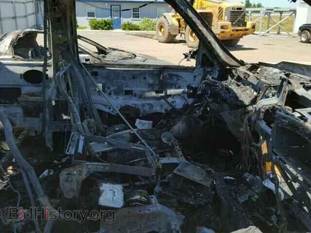 2006 CHEVROLET SILVERADO - VIN: 1GCEK19Z16Z171092 - Фото 5