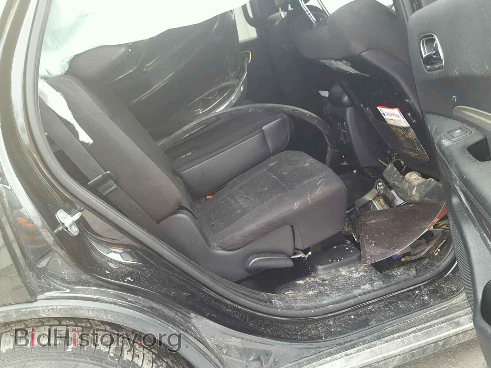 2014 DODGE DURANGO - VIN: 1C4RDJAG7EC539847 - Photo 6