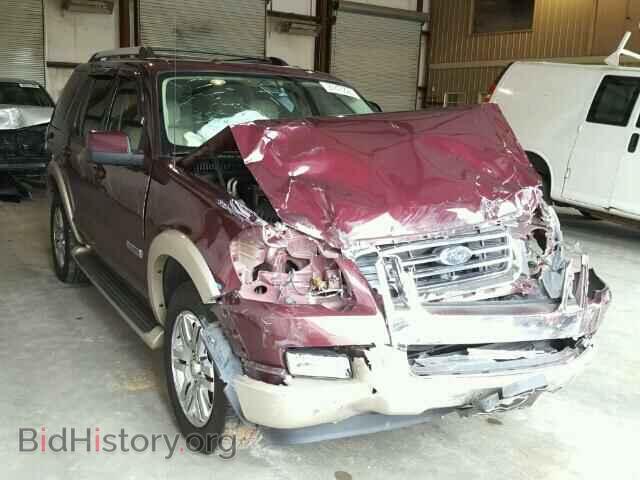 Фотография 1FMEU64E96UB61169 - FORD EXPLORER 2006