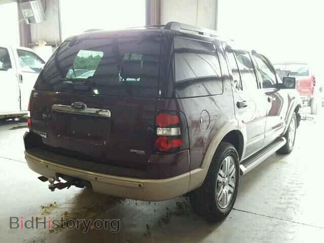 2006 FORD EXPLORER - VIN: 1FMEU64E96UB61169 - Фото 4