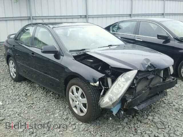 Photo 1YVFP80C655M49685 - MAZDA 6 2005