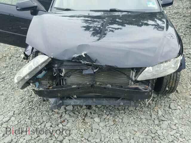 2005 MAZDA 6 - VIN: 1YVFP80C655M49685 - Фото 7