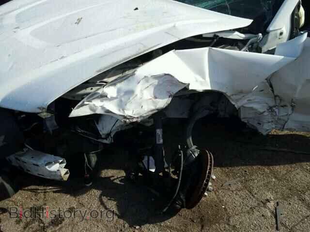 2012 DODGE CHARGER - VIN: 2C3CDXHG3CH128894 - Фото 9