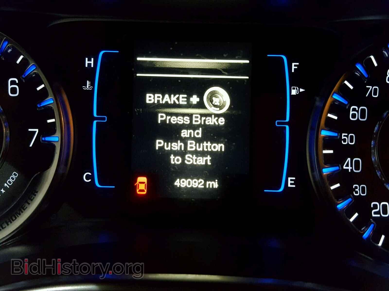 2015 CHRYSLER 200 - VIN: 1C3CCCAB9FN658650 - Фото 8