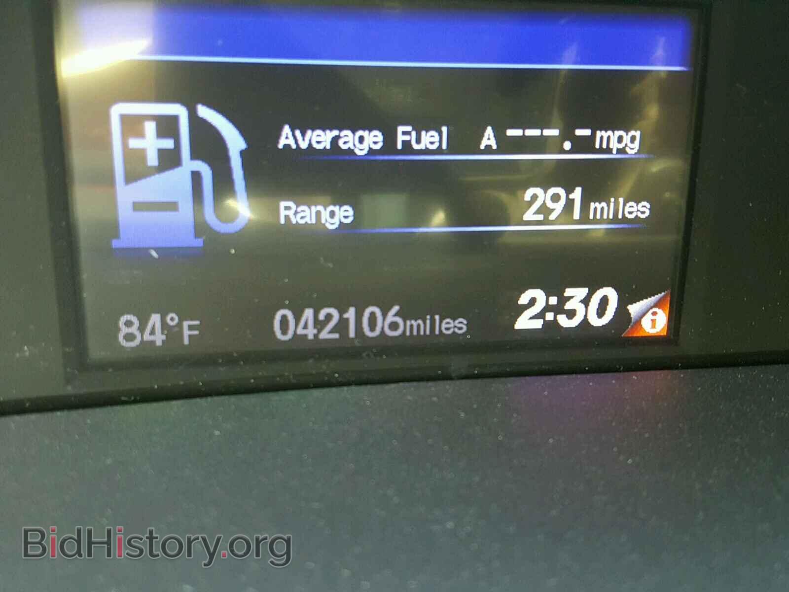 2013 HONDA CIVIC - VIN: 19XFB2F89DE218500 - Фото 8