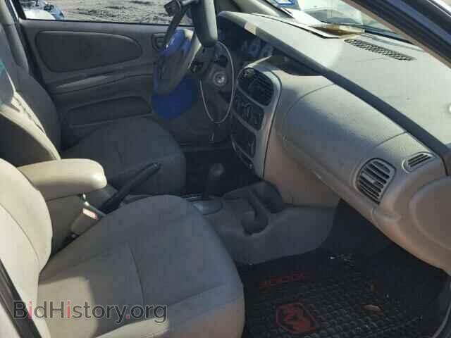 2005 DODGE NEON - VIN: 1B3ES56C65D174106 - Фото 5