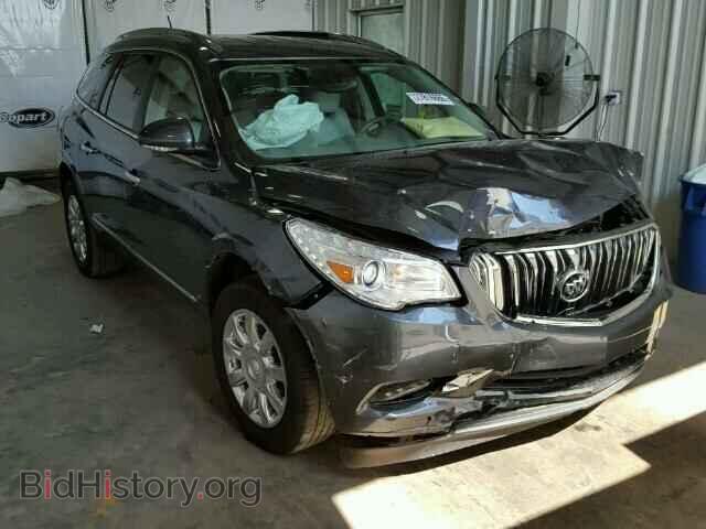 Фотография 5GAKRCKD0EJ221195 - BUICK ENCLAVE 2014