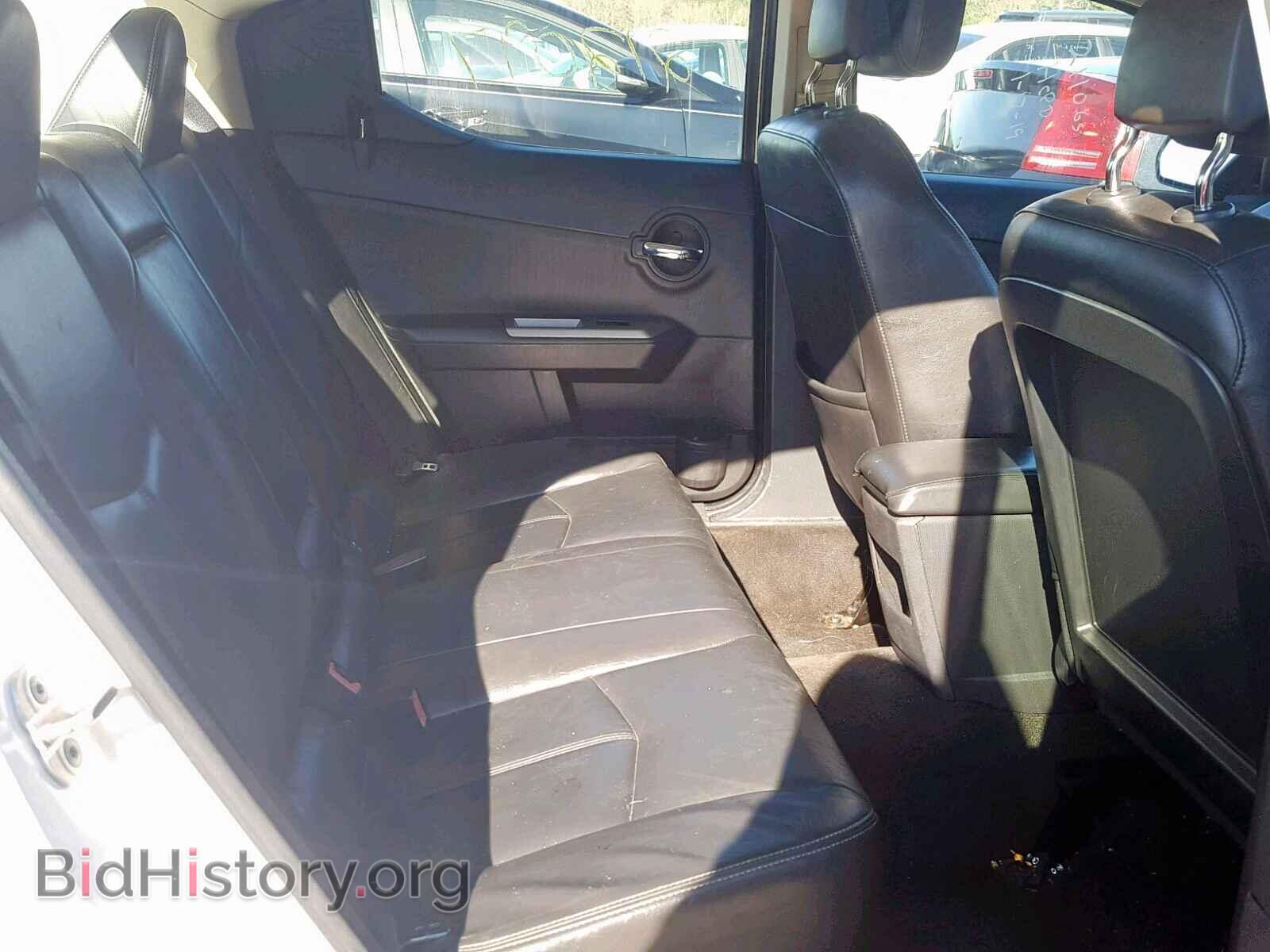 2010 DODGE AVENGER - VIN: 1B3CC5FB8AN222110 - Photo 6