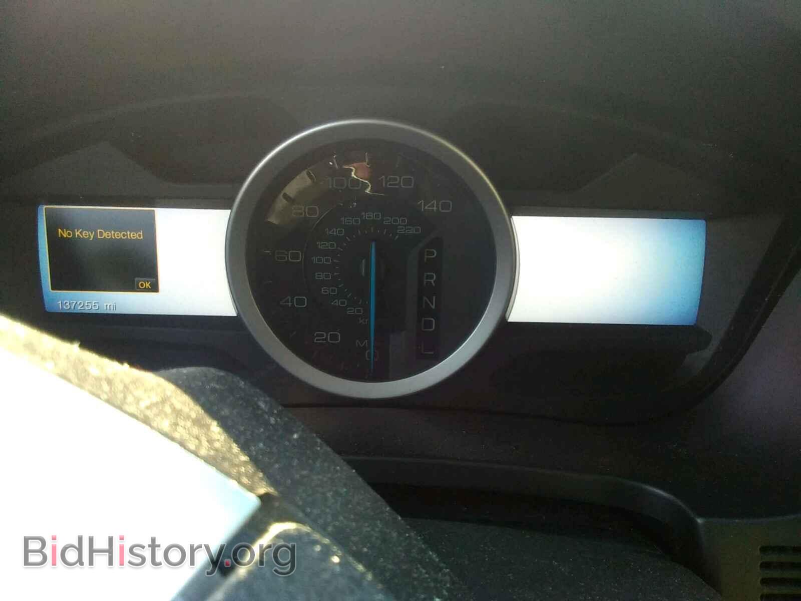 2012 FORD EXPLORER - VIN: 1FMHK7F94CGA00974 - Фото 8