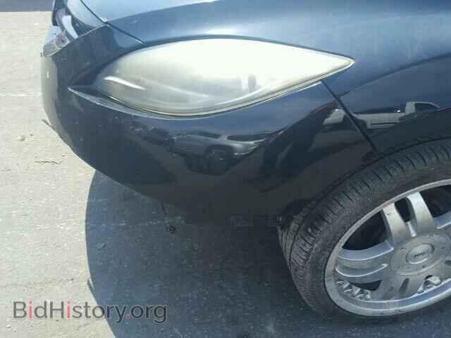 2011 MAZDA 6 - VIN: 1YVHZ8BH2B5M12740 - Фото 10