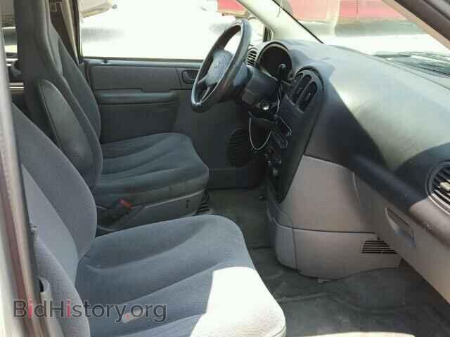 2005 DODGE CARAVAN - VIN: 1D4GP24RX5B338485 - Photo 5