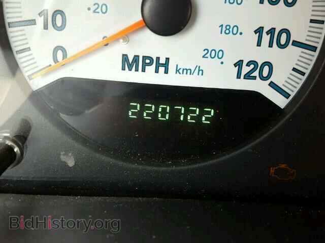 2005 DODGE CARAVAN - VIN: 1D4GP24RX5B338485 - Photo 8