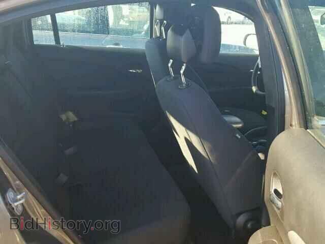 2013 CHRYSLER 200 - VIN: 1C3CCBAB6DN669578 - Фото 6