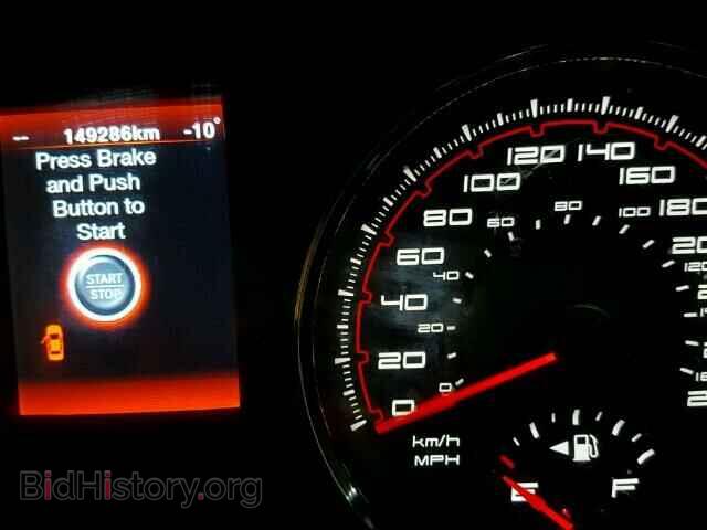 2012 DODGE CHARGER - VIN: 2C3CDXHG4CH286418 - Фото 8