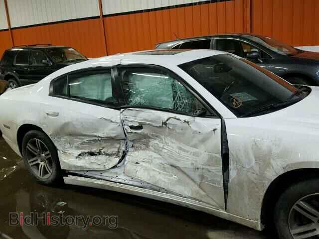 2012 DODGE CHARGER - VIN: 2C3CDXHG4CH286418 - Фото 9
