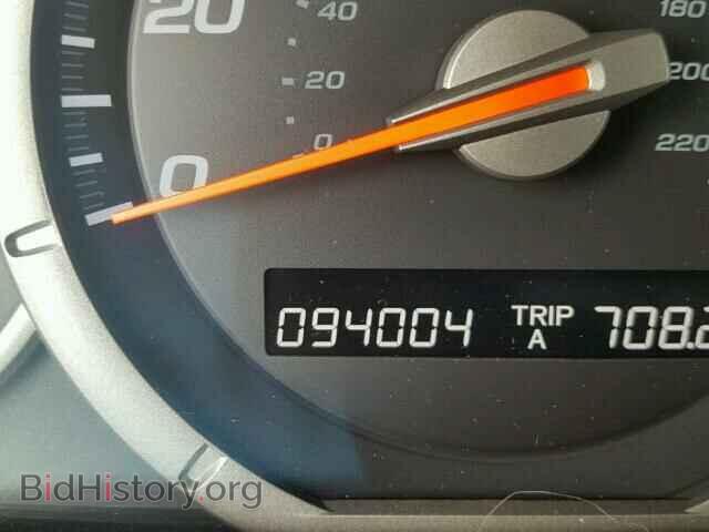 2008 HONDA PILOT - VIN: 5FNYF18728B006856 - Фото 8