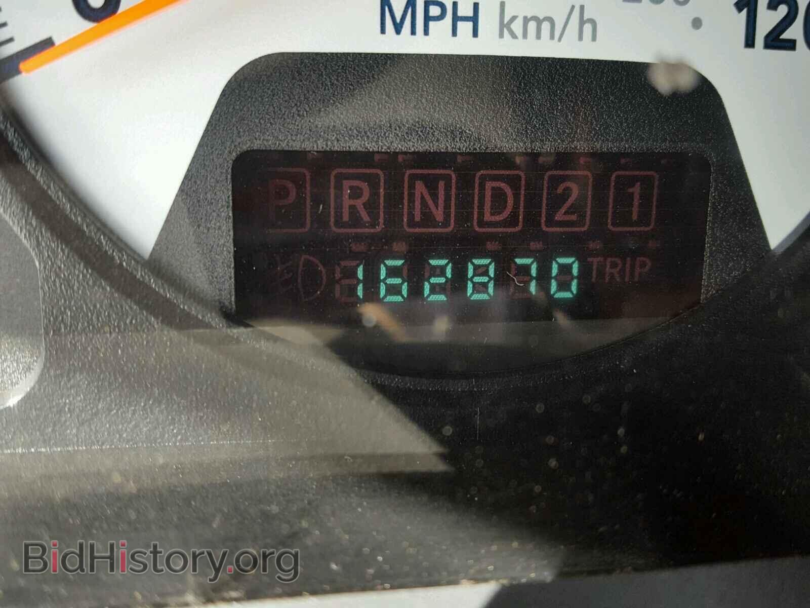 2007 DODGE RAM 1500 - VIN: 3D3KS19D57G795087 - Фото 8
