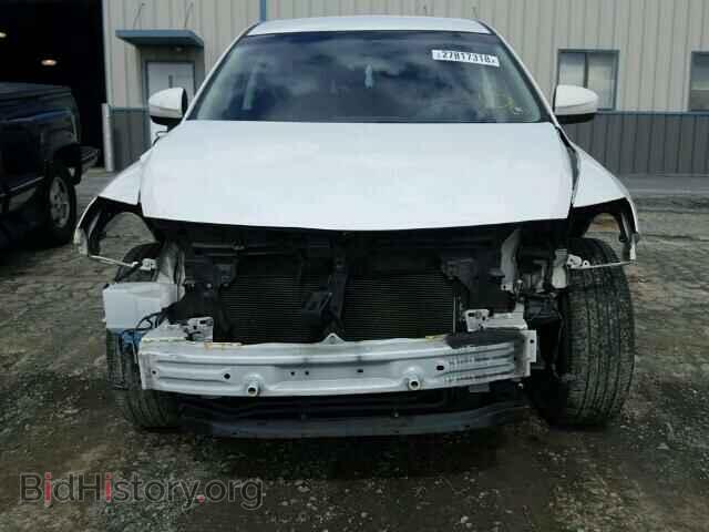2012 MAZDA CX-9 - VIN: JM3TB3BV7C0355454 - Фото 9