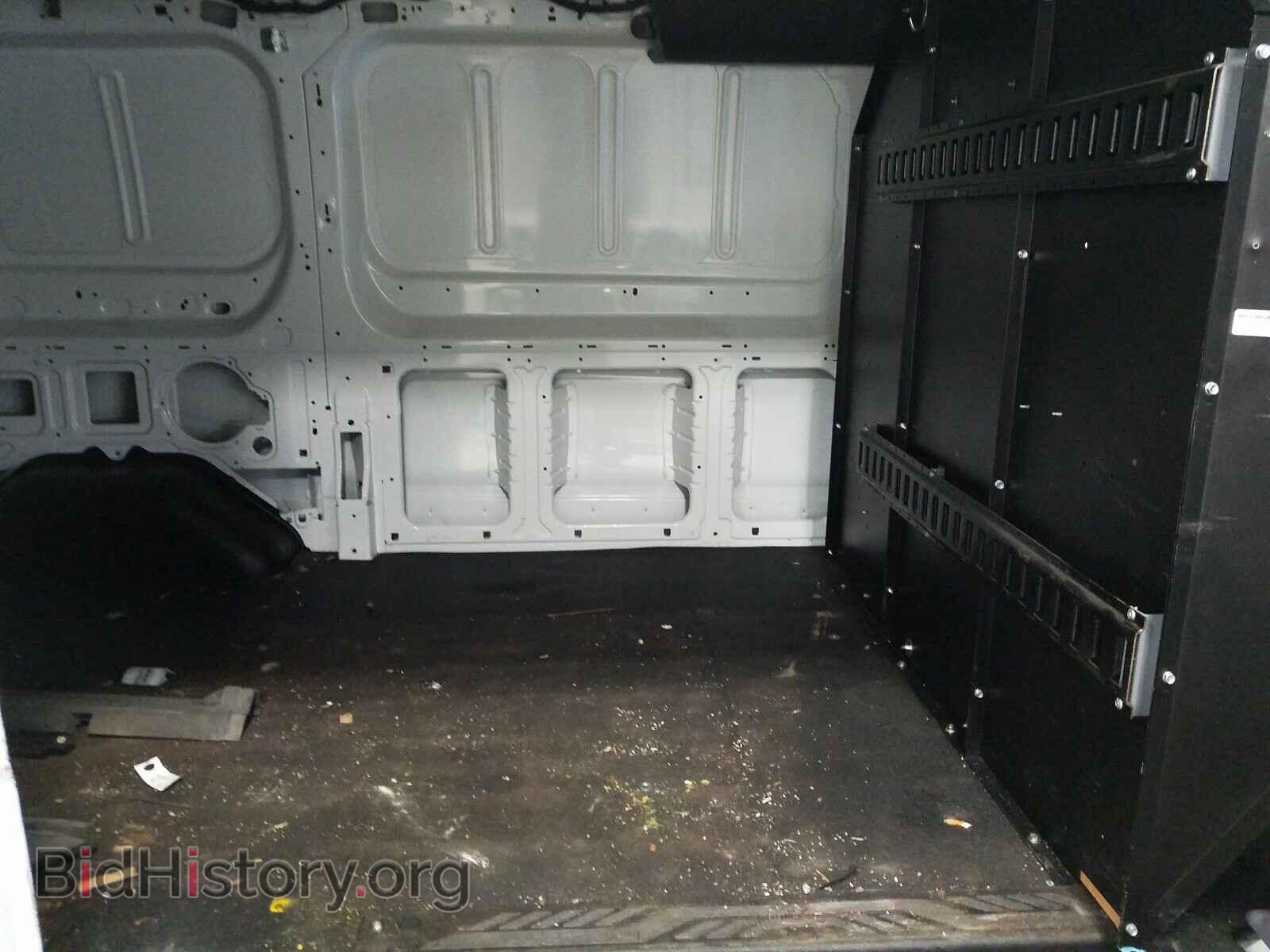 2015 FORD TRANSIT CO - VIN: 1FTNR1YM5FKB29972 - Фото 6