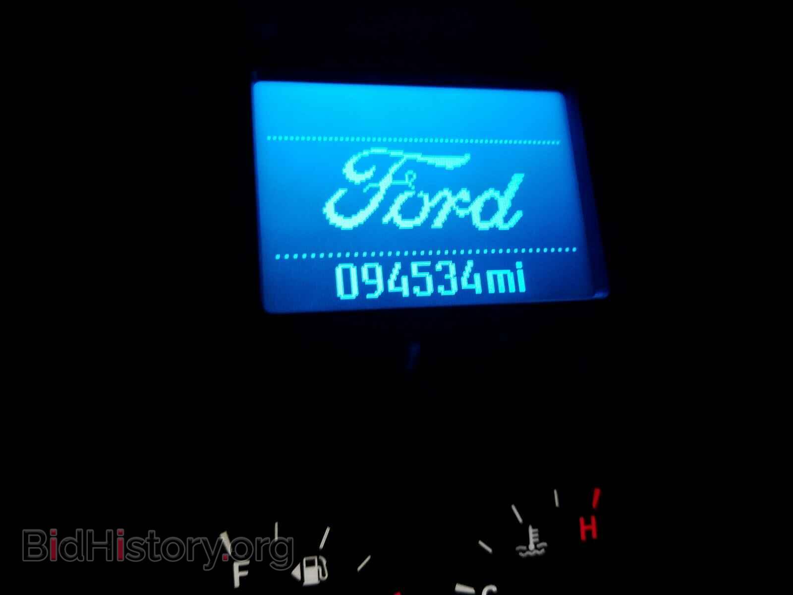 2015 FORD TRANSIT CO - VIN: 1FTNR1YM5FKB29972 - Фото 8