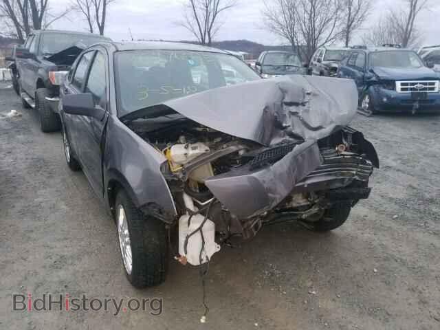 Фотография 1FAHP3FN2AW146603 - FORD FOCUS 2010
