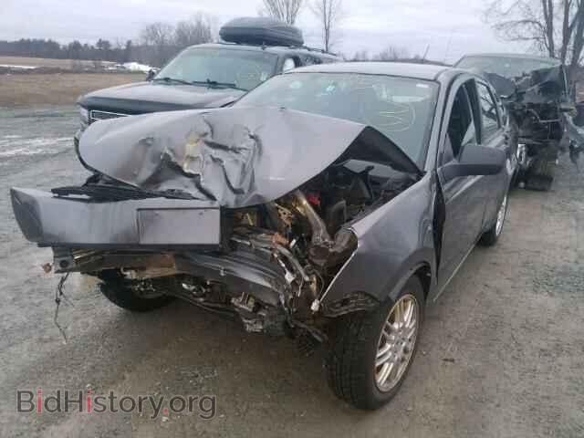 2010 FORD FOCUS - VIN: 1FAHP3FN2AW146603 - Фото 2