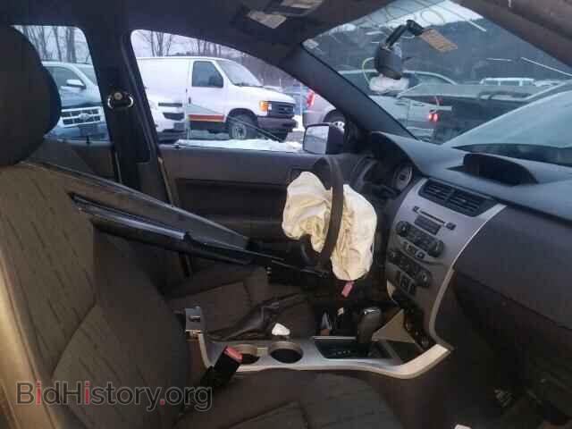 2010 FORD FOCUS - VIN: 1FAHP3FN2AW146603 - Фото 5