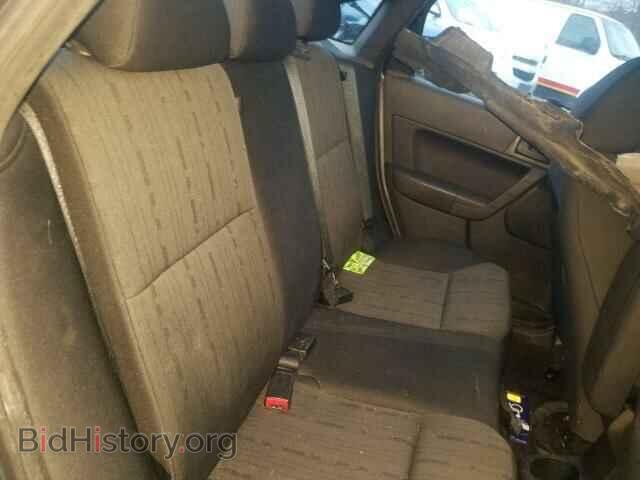 2010 FORD FOCUS - VIN: 1FAHP3FN2AW146603 - Фото 6