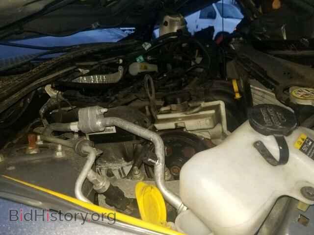 2010 FORD FOCUS - VIN: 1FAHP3FN2AW146603 - Фото 7
