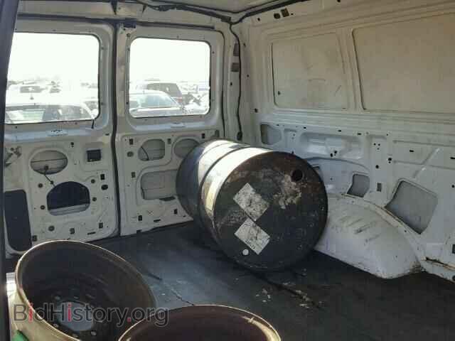 2008 FORD ECONOLINE - VIN: 1FTNE14W78DB01374 - Фото 9