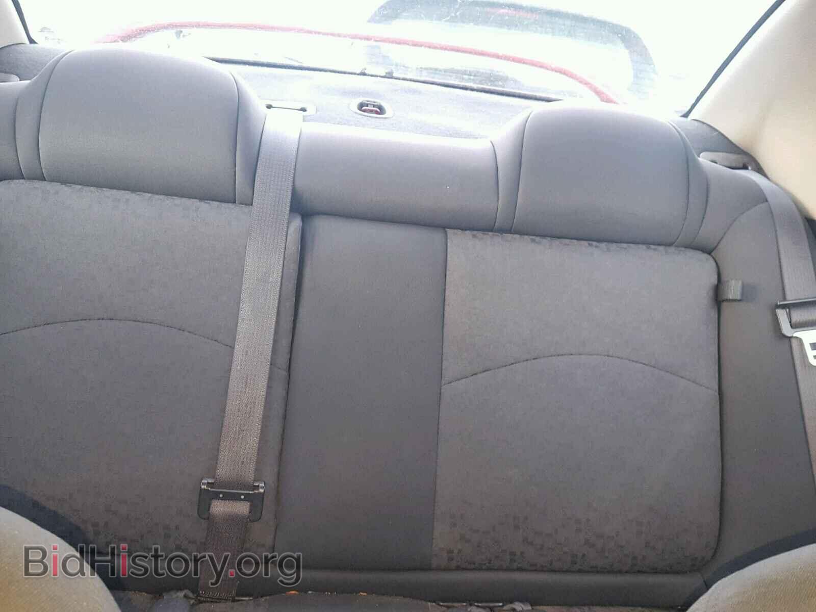 2003 DODGE NEON - VIN: 1B3ES56C53D105470 - Фото 6