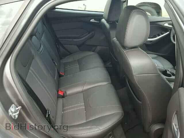 2013 FORD FOCUS - VIN: 1FADP3K29DL296546 - Фото 6