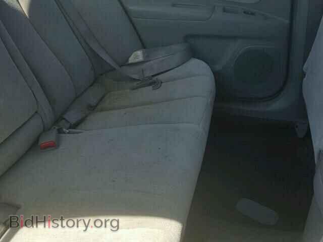 2008 KIA OPTIMA - VIN: KNAGE124885237949 - Фото 6