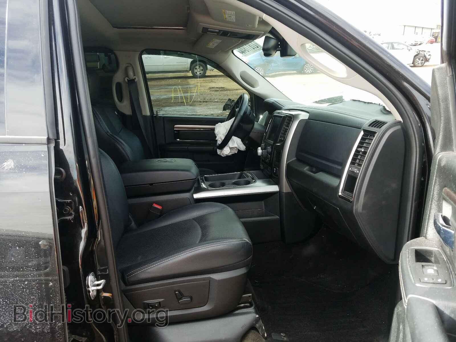 2017 RAM 1500 - VIN: 1C6RR7MT5HS672539 - Photo 5