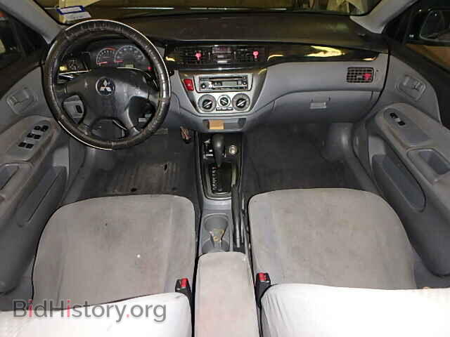 2006 MITSUBISHI LANCER - VIN: JA3AJ26EX6U057239 - Фото 9