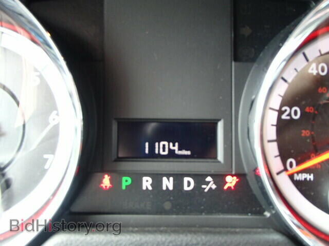 2014 DODGE CARAVAN - VIN: 2C4RDGBG6ER465314 - Photo 8