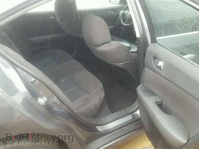 2012 NISSAN MAXIMA - VIN: 1N4AA5AP6CC821543 - Фото 6