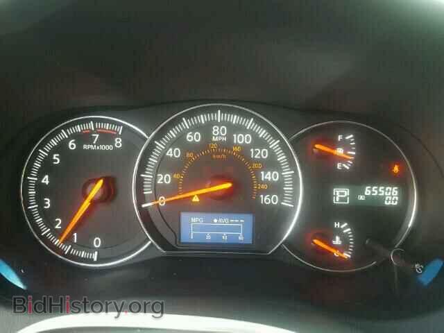 2012 NISSAN MAXIMA - VIN: 1N4AA5AP6CC821543 - Фото 8