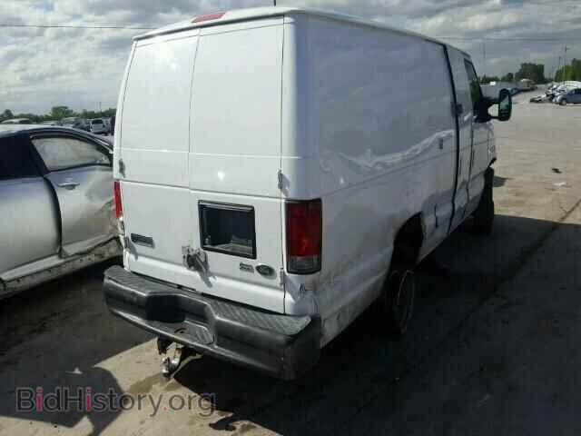 2009 FORD ECONOLINE - VIN: 1FTNS24L09DA59751 - Фото 4