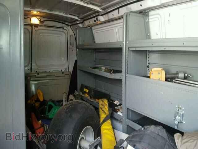 2009 FORD ECONOLINE - VIN: 1FTNS24L09DA59751 - Фото 6