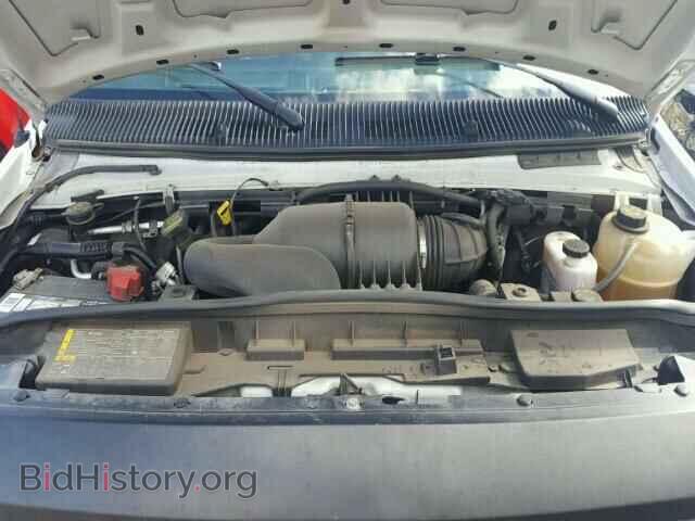 2009 FORD ECONOLINE - VIN: 1FTNS24L09DA59751 - Фото 7