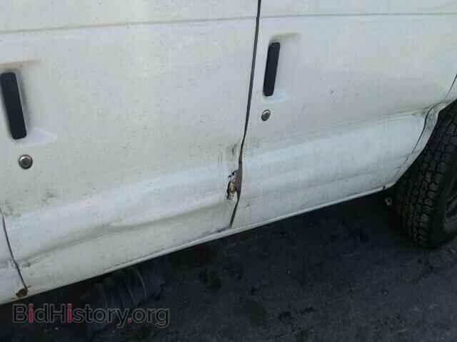 2009 FORD ECONOLINE - VIN: 1FTNS24L09DA59751 - Фото 9