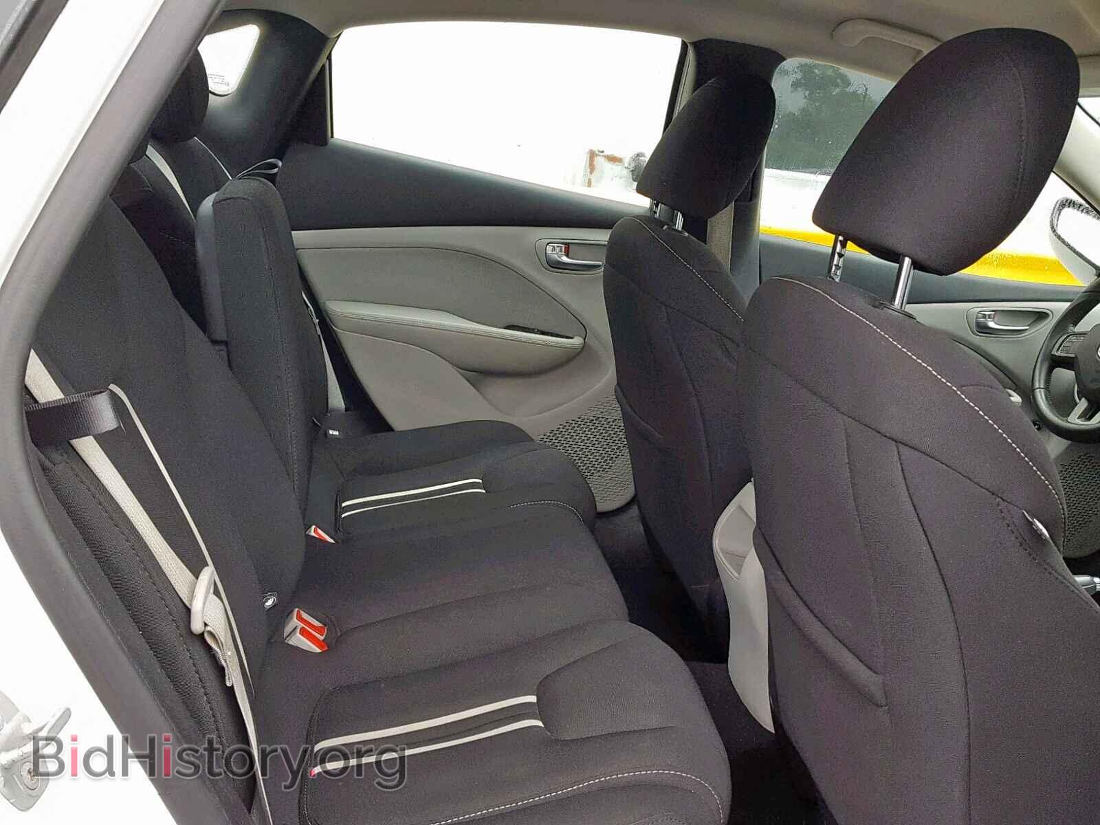 2013 DODGE DART - VIN: 1C3CDFBA7DD294574 - Photo 6