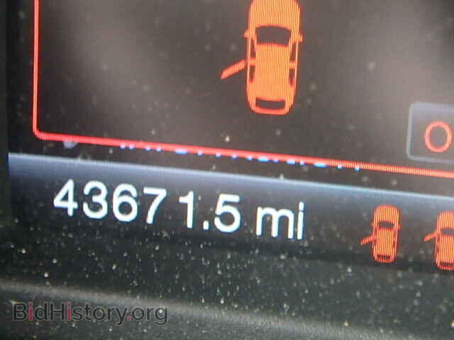 2012 FORD EXPLORER - VIN: 1FMHK7D84CGA15632 - Фото 8