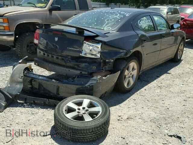 2010 DODGE CHARGER - VIN: 2B3CA3CV2AH154016 - Фото 4