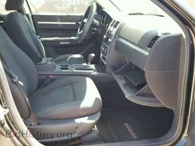 2010 DODGE CHARGER - VIN: 2B3CA3CV2AH154016 - Фото 5