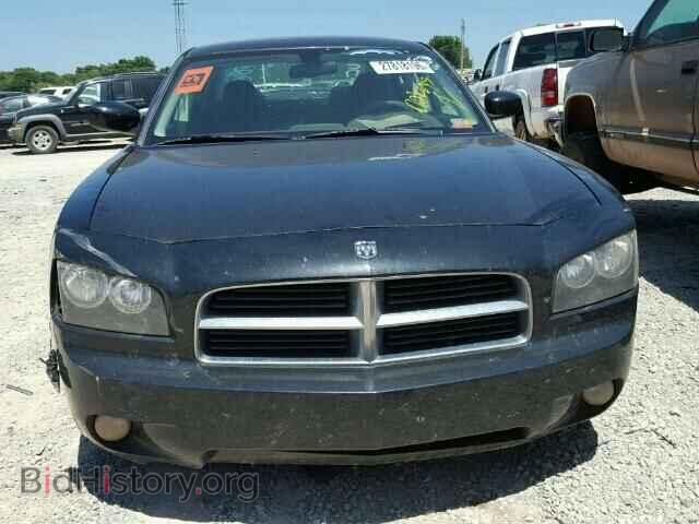 2010 DODGE CHARGER - VIN: 2B3CA3CV2AH154016 - Фото 10